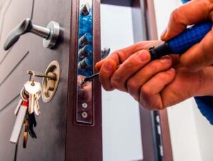 cambio de cerraduras madrid