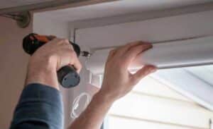 reparacion de persianas madrid