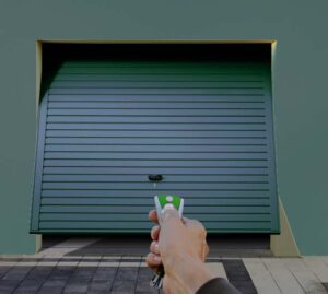 reparacion de puertas de garaje madrid