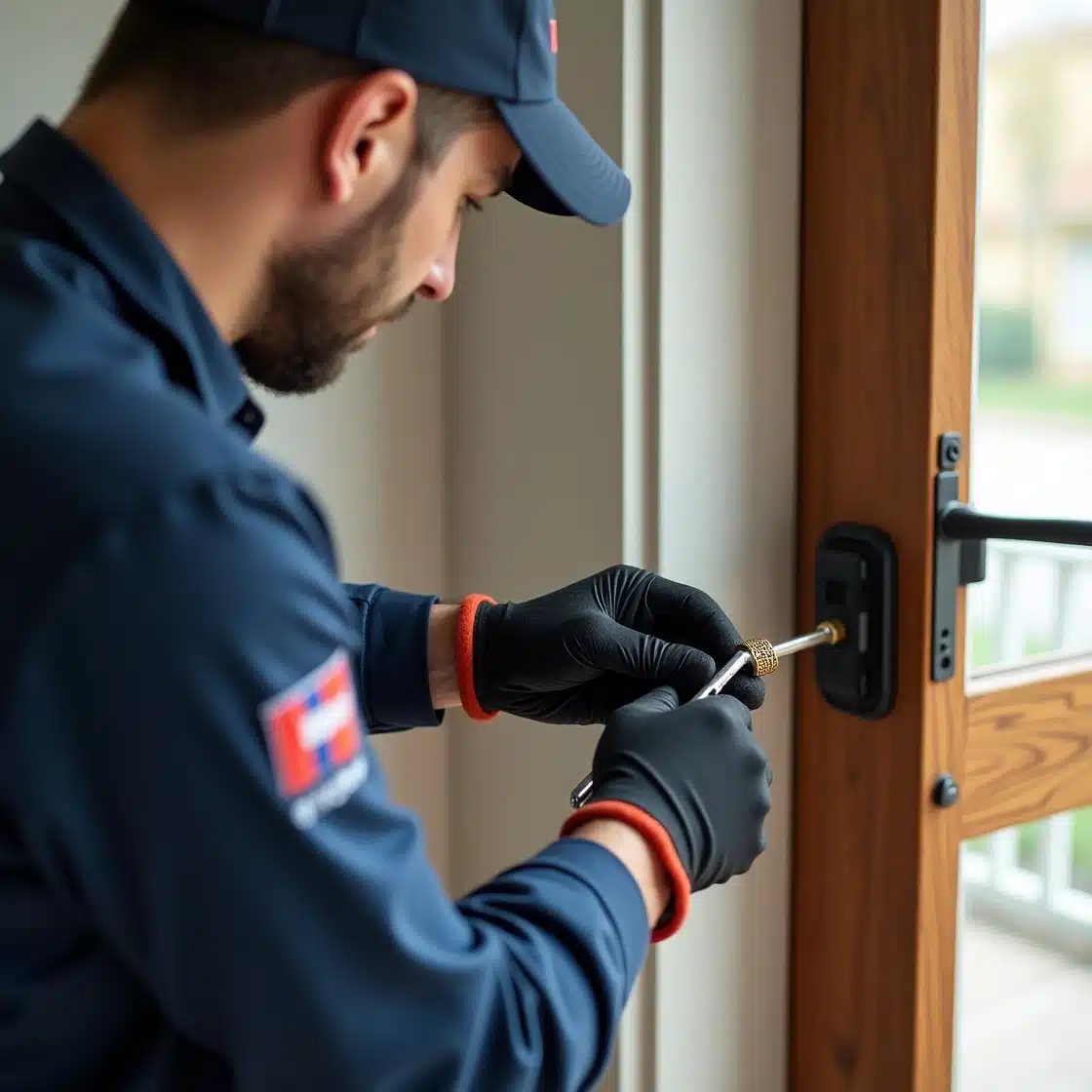 Qué hacer si me he dejado las llaves dentro de casa