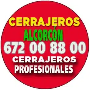 cerrajeros alcorcon
