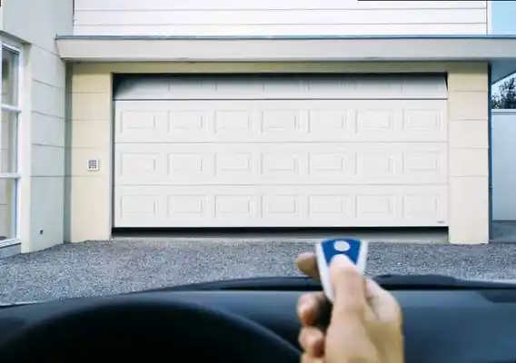 Automatismos para Puertas y Persianas en Madrid