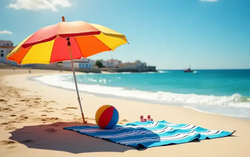 Cómo evitar robos en vacaciones de verano