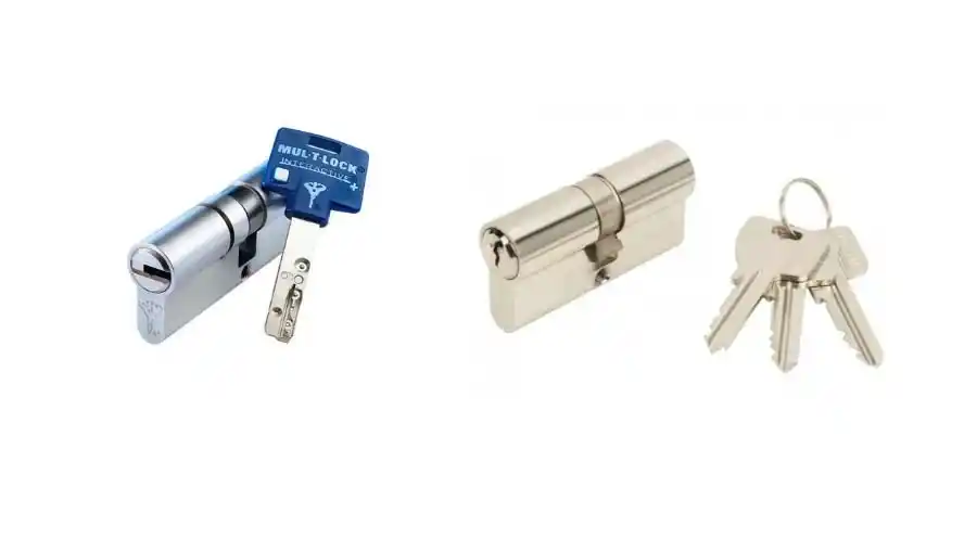 Diferencias entre bombines europeos y bombines de serreta